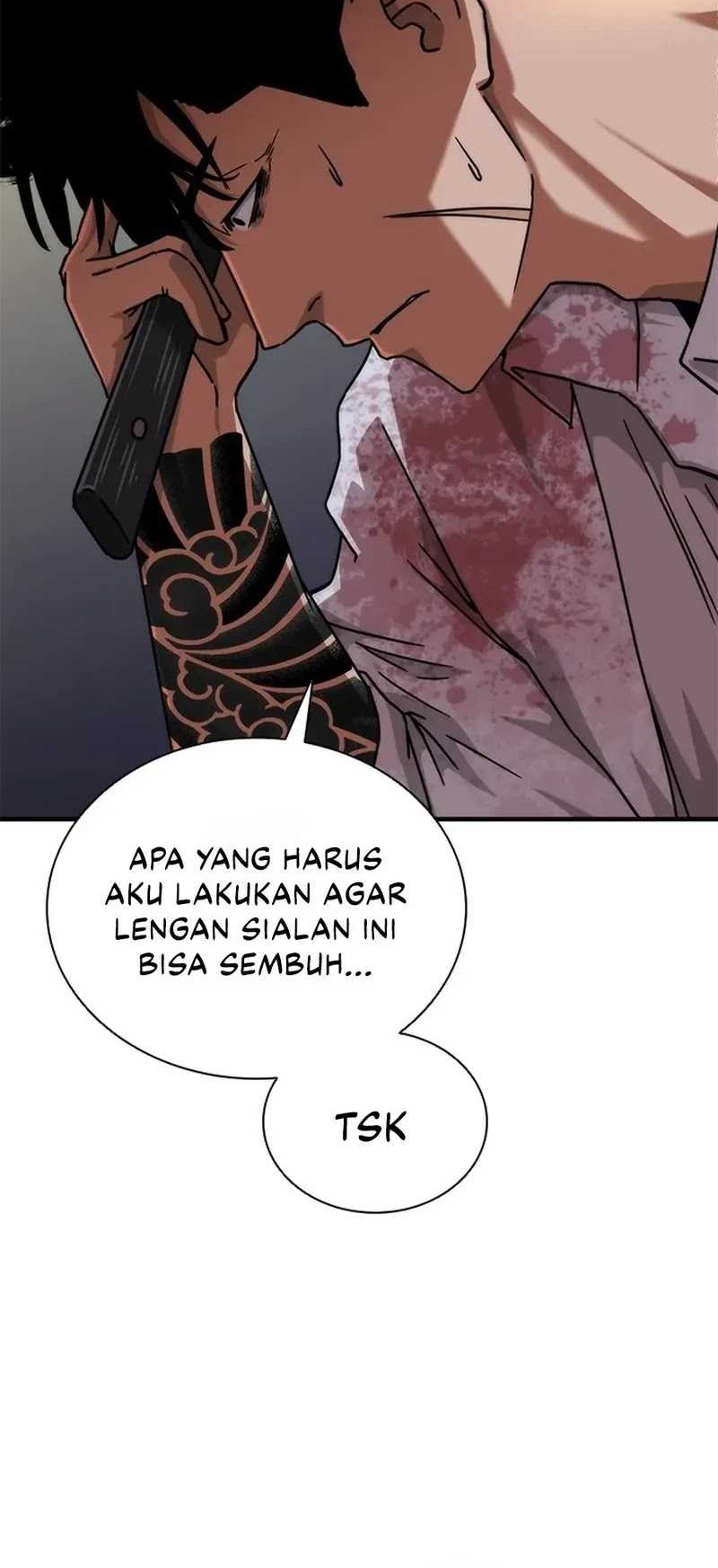 Zombie Apocalypse 82-08 Chapter 23 Gambar 34
