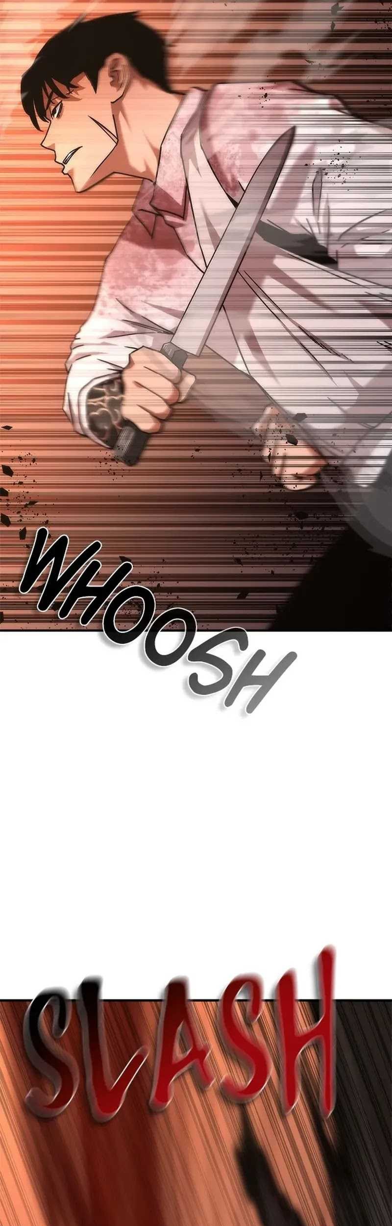 Zombie Apocalypse 82-08 Chapter 23 Gambar 20