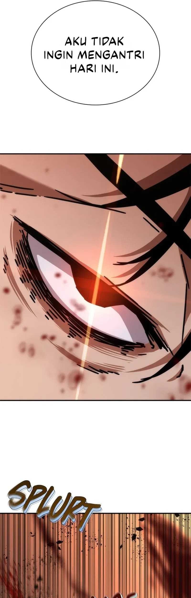 Zombie Apocalypse 82-08 Chapter 23 Gambar 22