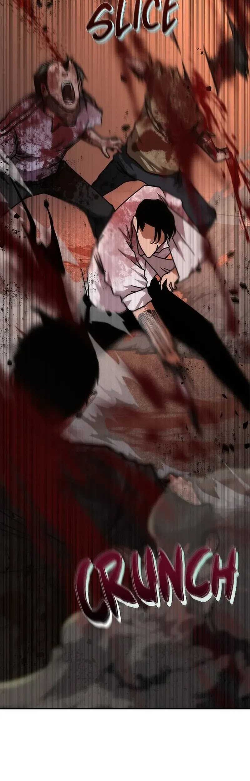 Zombie Apocalypse 82-08 Chapter 23 Gambar 23