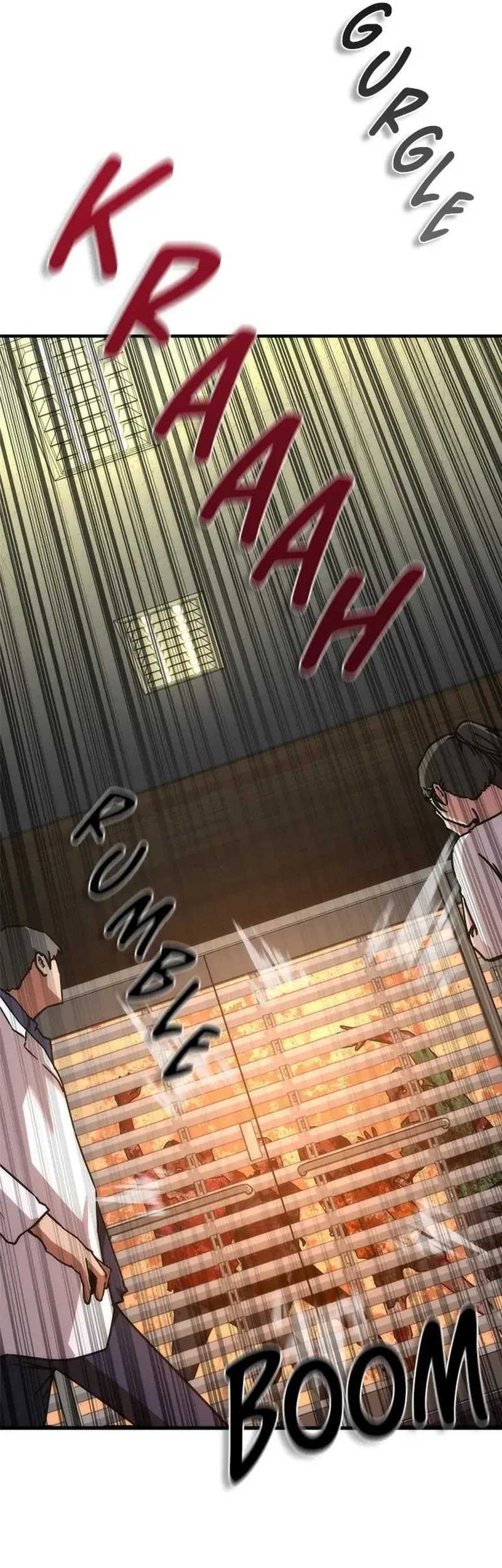 Zombie Apocalypse 82-08 Chapter 23 Gambar 47