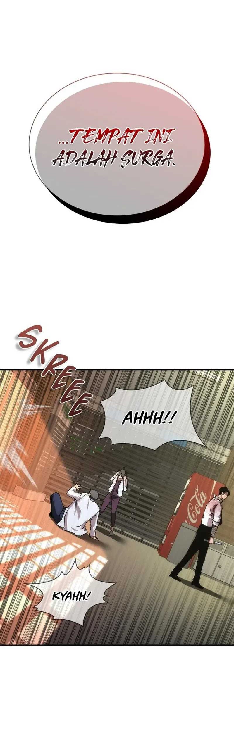 Zombie Apocalypse 82-08 Chapter 23 Gambar 48