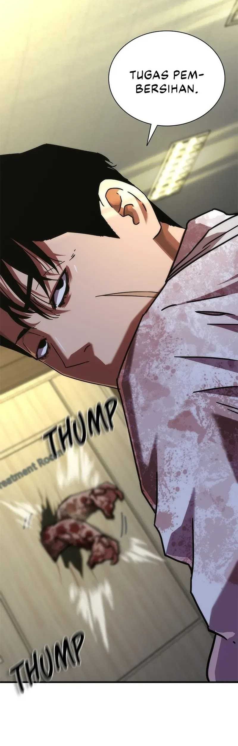 Zombie Apocalypse 82-08 Chapter 23 Gambar 50