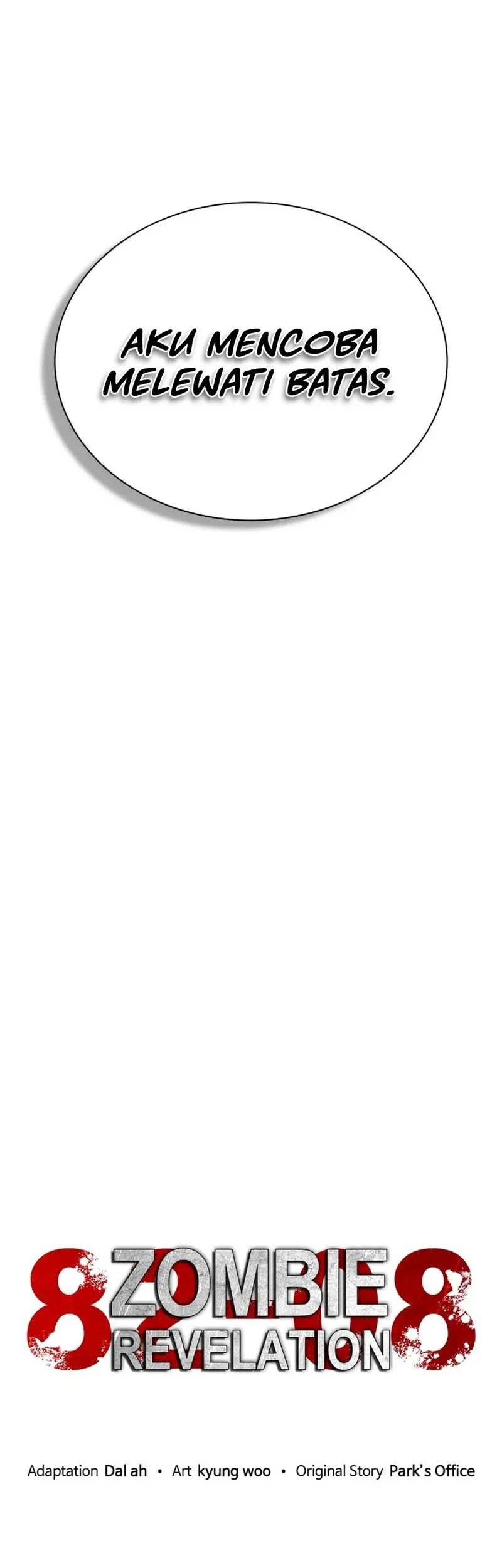 Zombie Apocalypse 82-08 Chapter 23 Gambar 51