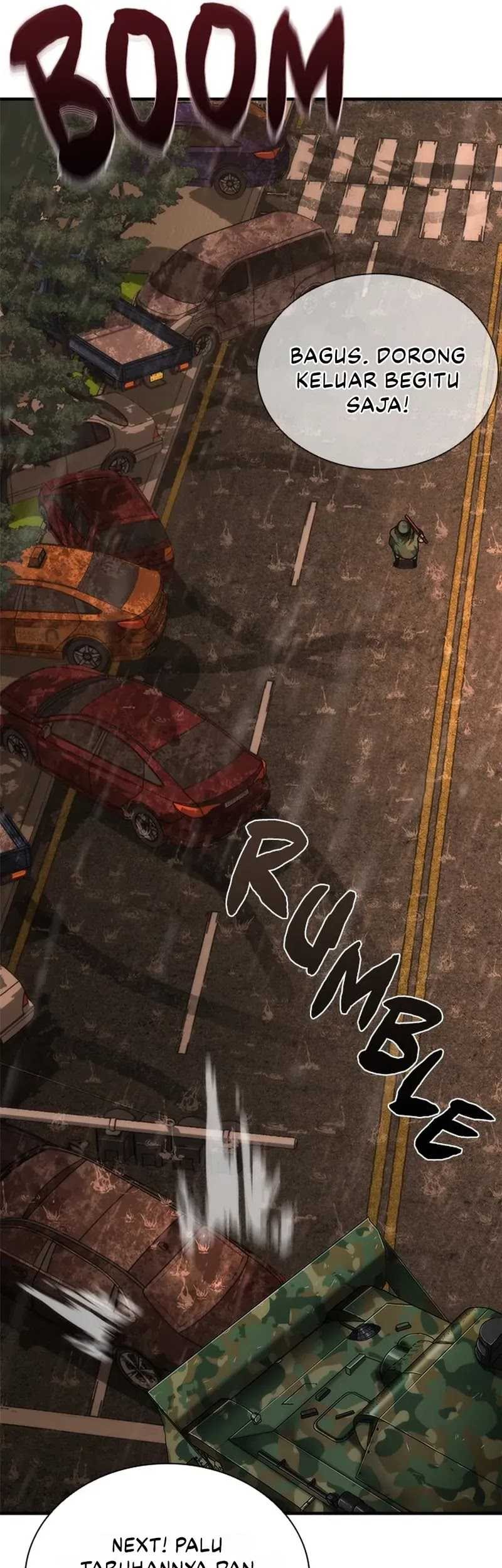 Zombie Apocalypse 82-08 Chapter 23 Gambar 55
