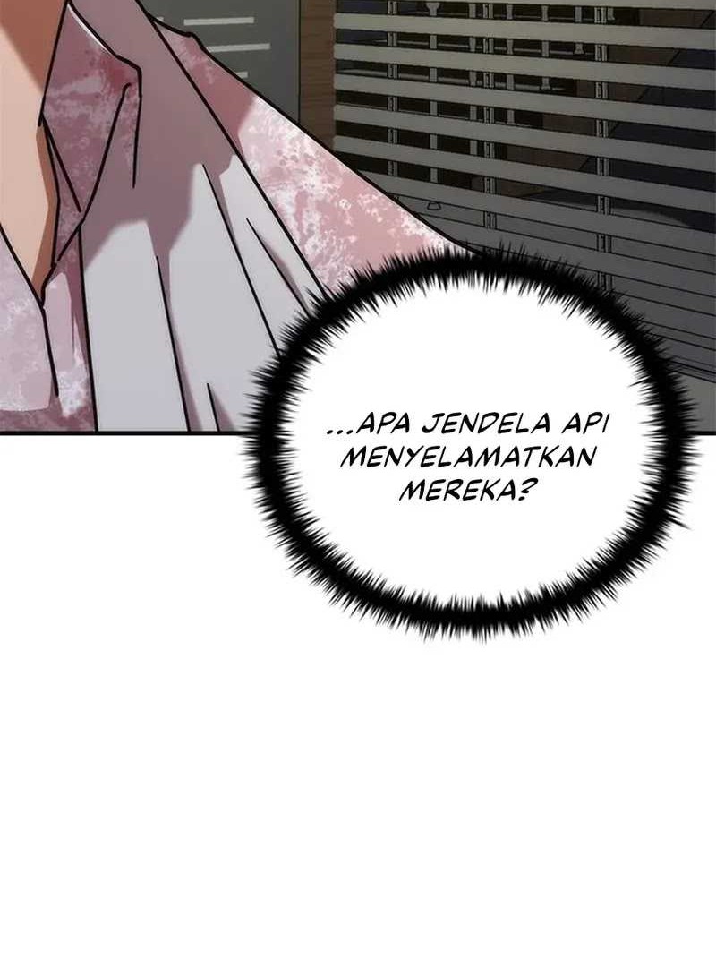 Zombie Apocalypse 82-08 Chapter 23 Gambar 38