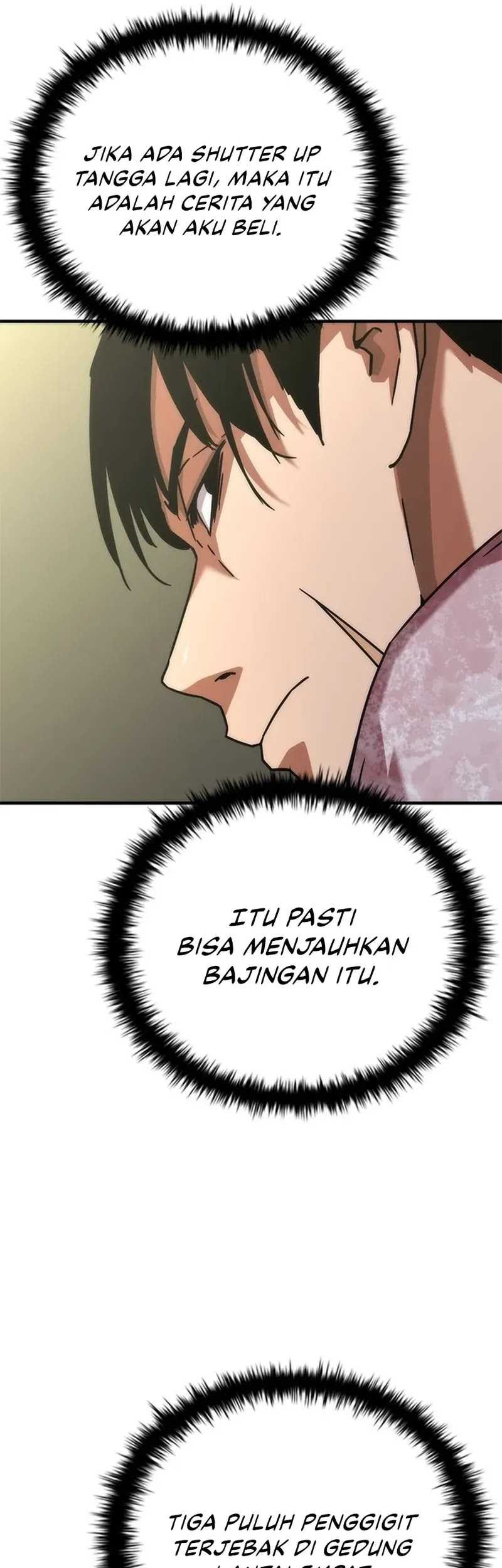 Zombie Apocalypse 82-08 Chapter 23 Gambar 39