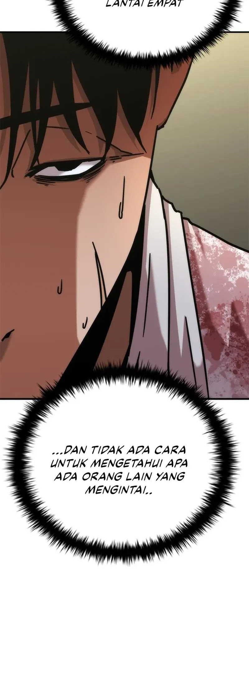 Zombie Apocalypse 82-08 Chapter 23 Gambar 40