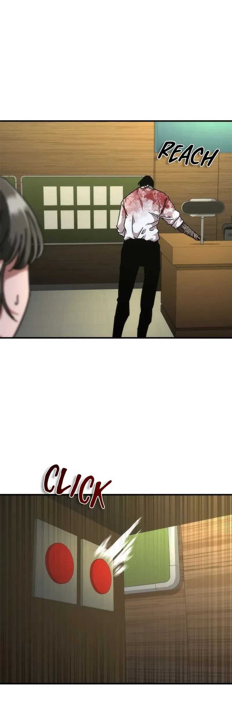 Zombie Apocalypse 82-08 Chapter 23 Gambar 42