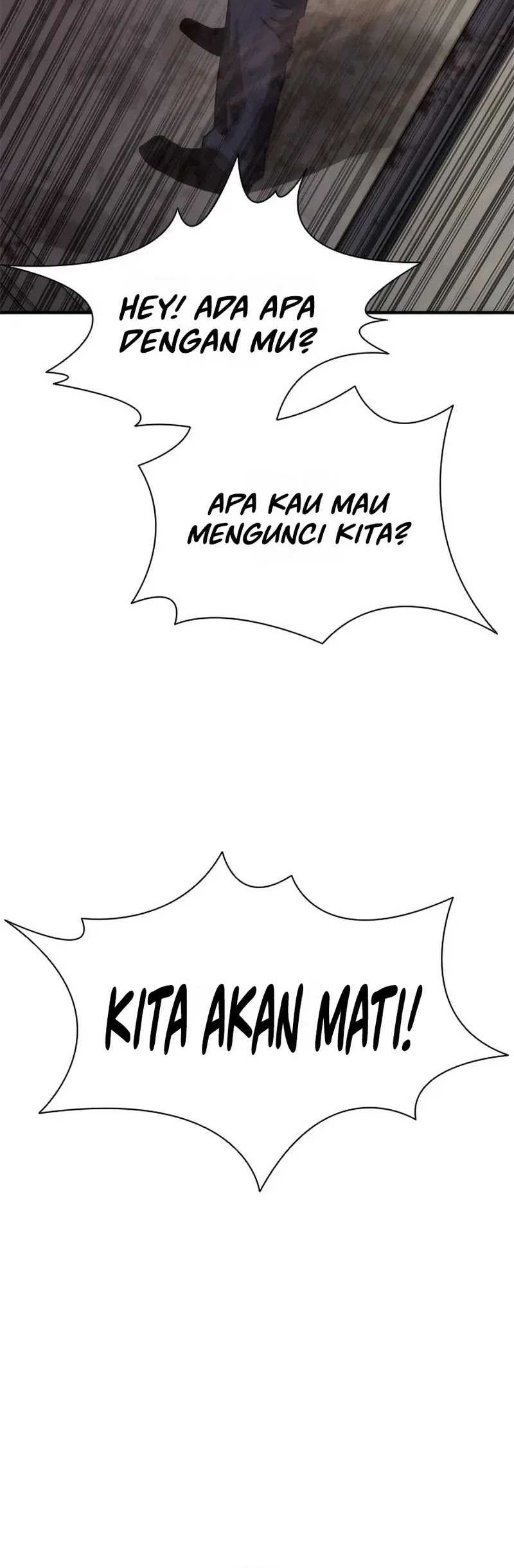 Zombie Apocalypse 82-08 Chapter 23 Gambar 44