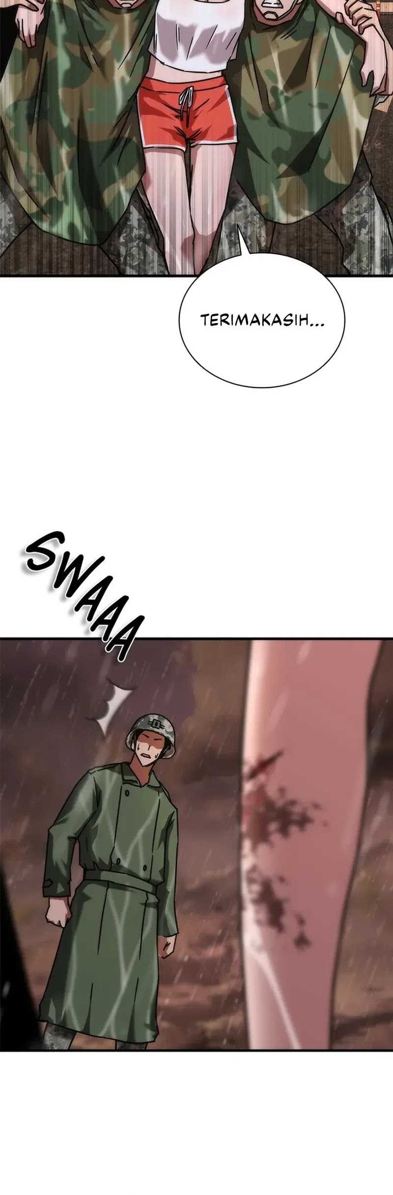 Zombie Apocalypse 82-08 Chapter 23 Gambar 68