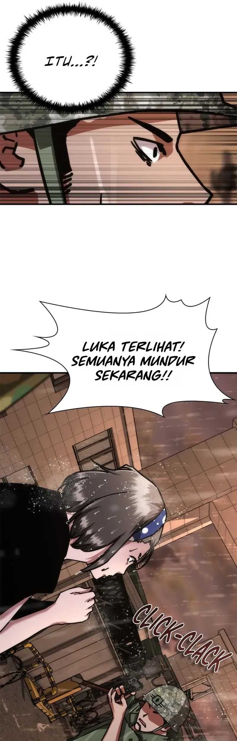 Zombie Apocalypse 82-08 Chapter 23 Gambar 69