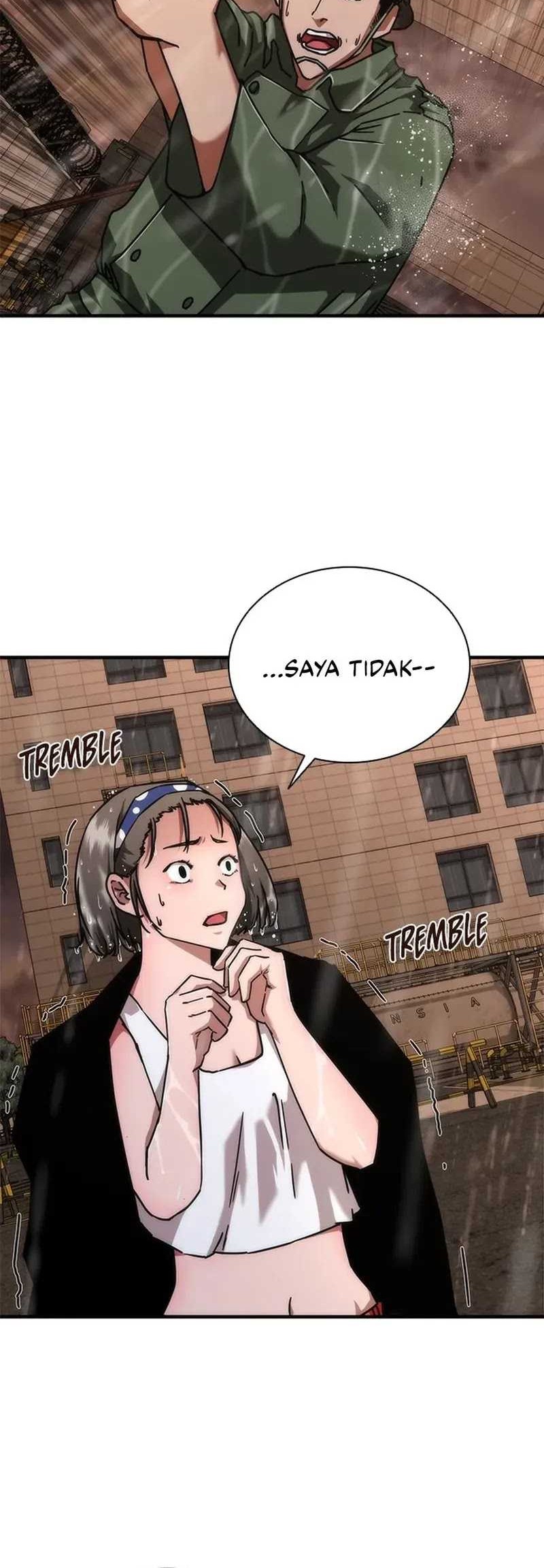 Zombie Apocalypse 82-08 Chapter 23 Gambar 72