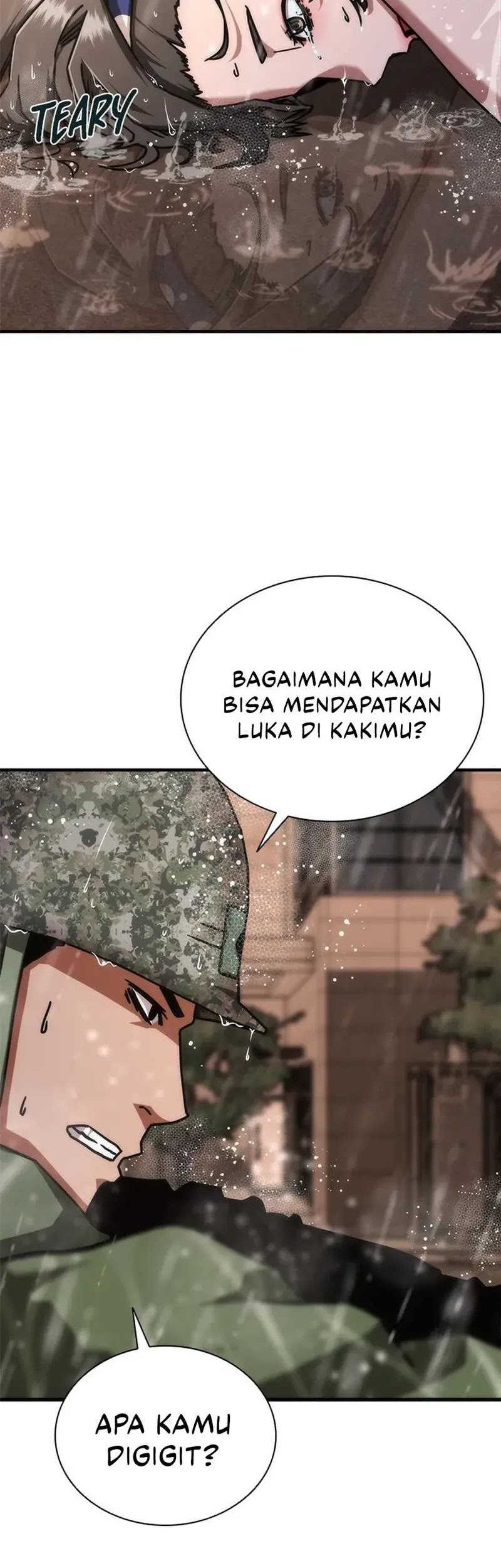 Zombie Apocalypse 82-08 Chapter 23 Gambar 74
