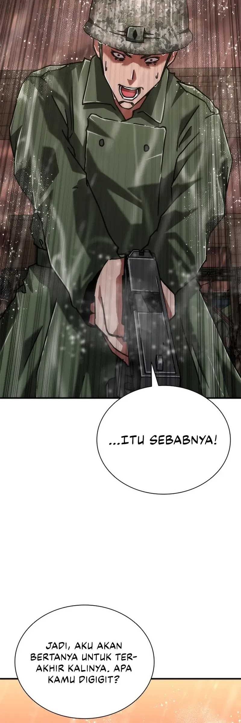 Zombie Apocalypse 82-08 Chapter 23 Gambar 76