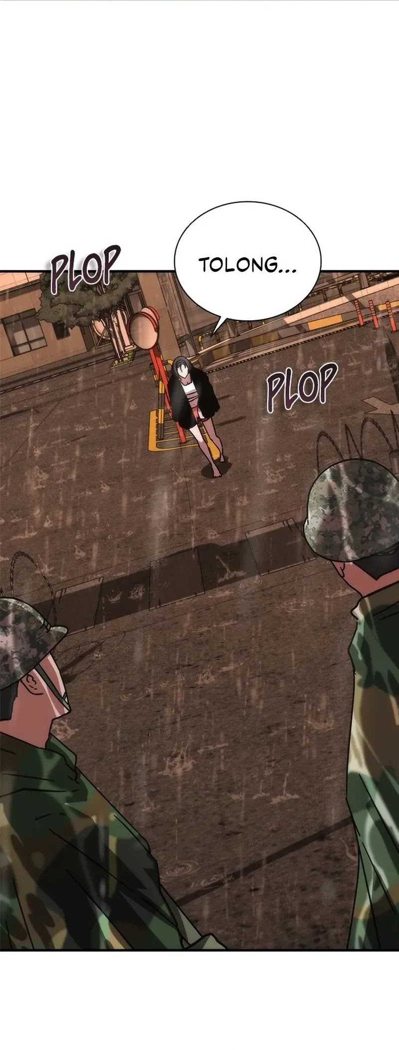 Zombie Apocalypse 82-08 Chapter 23 Gambar 60