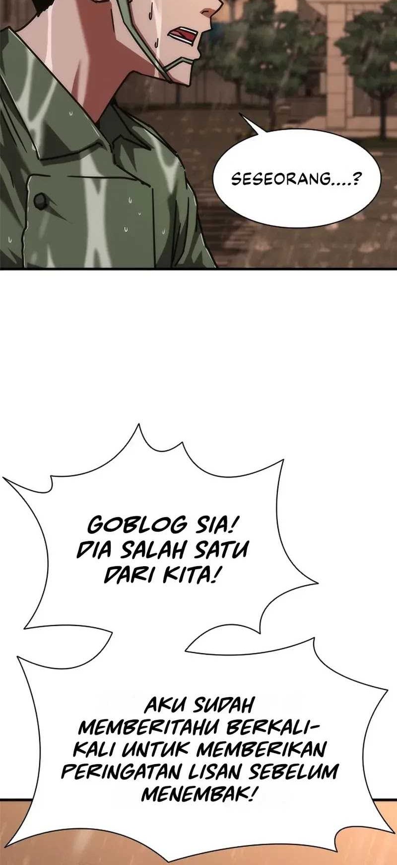 Zombie Apocalypse 82-08 Chapter 23 Gambar 64