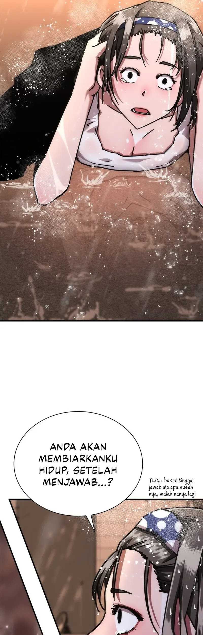 Zombie Apocalypse 82-08 Chapter 23 Gambar 77