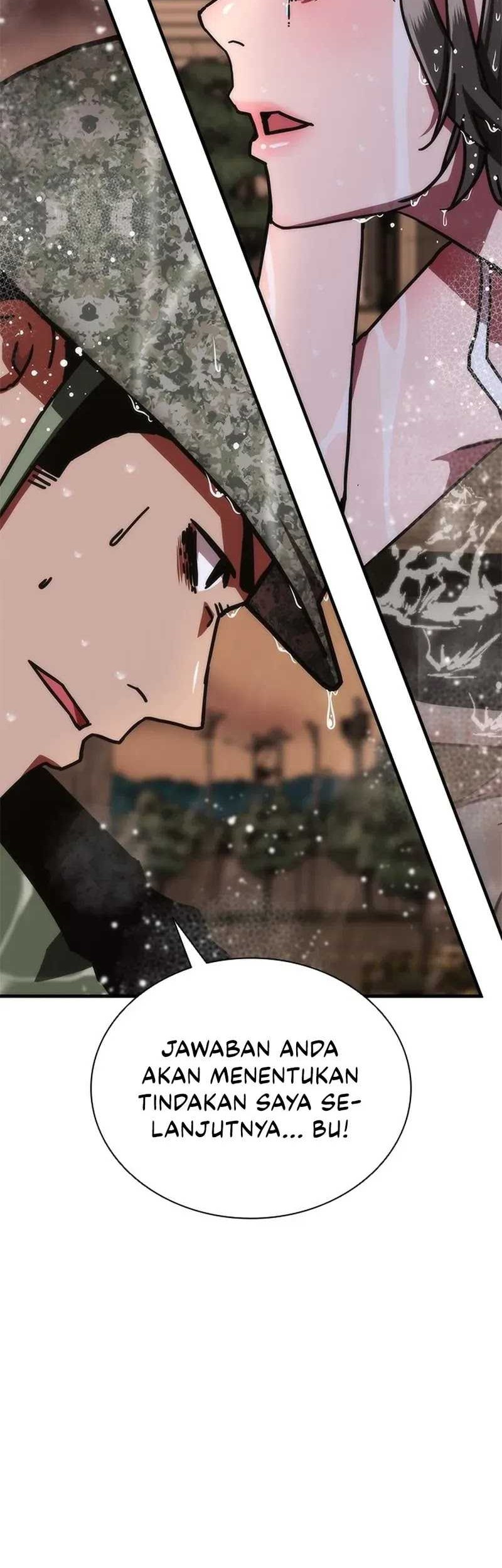 Zombie Apocalypse 82-08 Chapter 23 Gambar 78