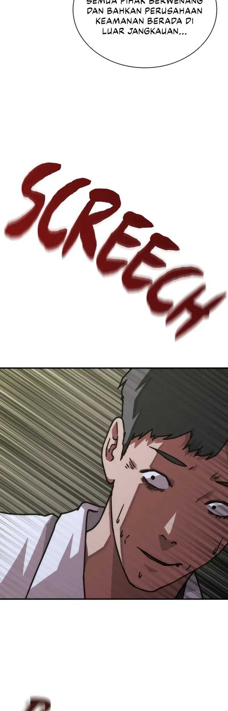 Zombie Apocalypse 82-08 Chapter 23 Gambar 7