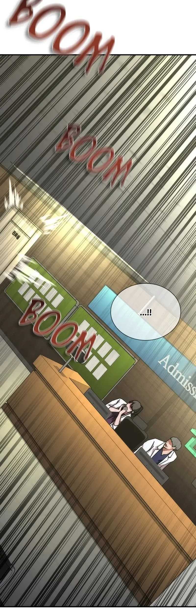 Zombie Apocalypse 82-08 Chapter 23 Gambar 8