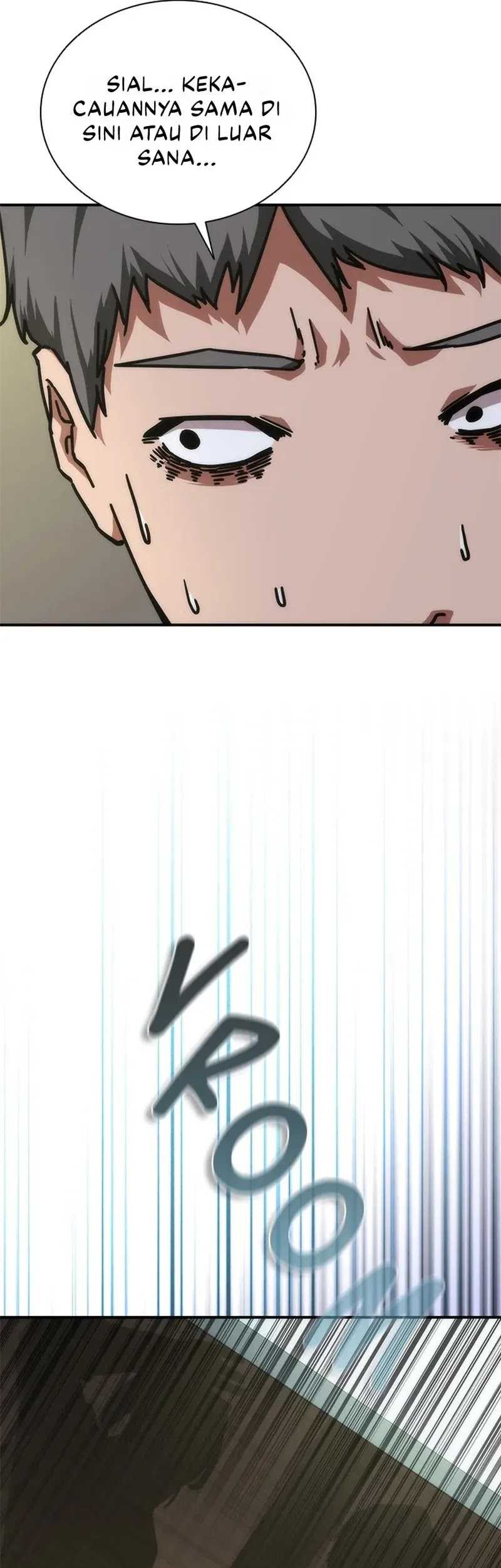 Zombie Apocalypse 82-08 Chapter 23 Gambar 10