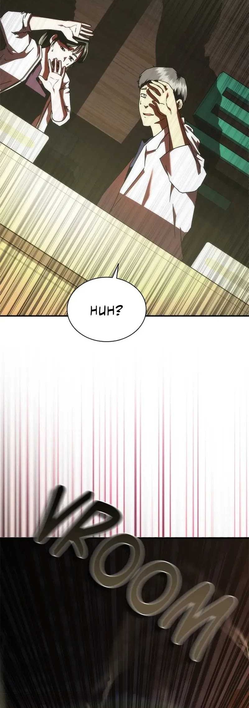 Zombie Apocalypse 82-08 Chapter 23 Gambar 11