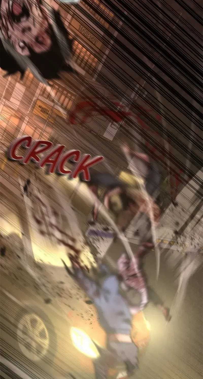 Zombie Apocalypse 82-08 Chapter 23 Gambar 13