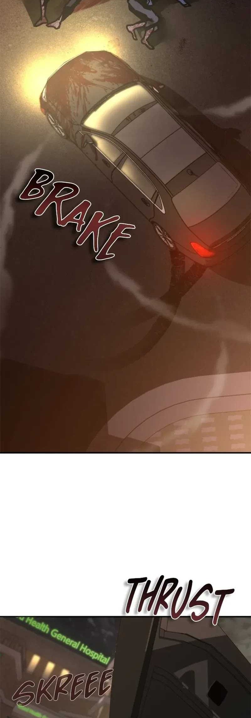 Zombie Apocalypse 82-08 Chapter 23 Gambar 15