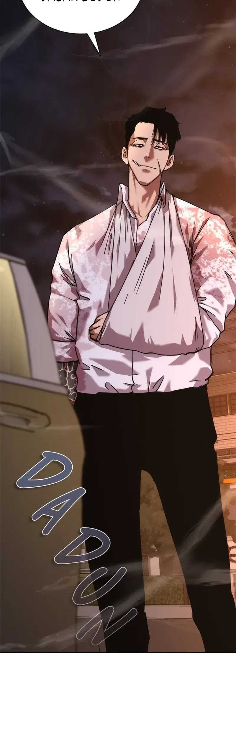 Zombie Apocalypse 82-08 Chapter 23 Gambar 17