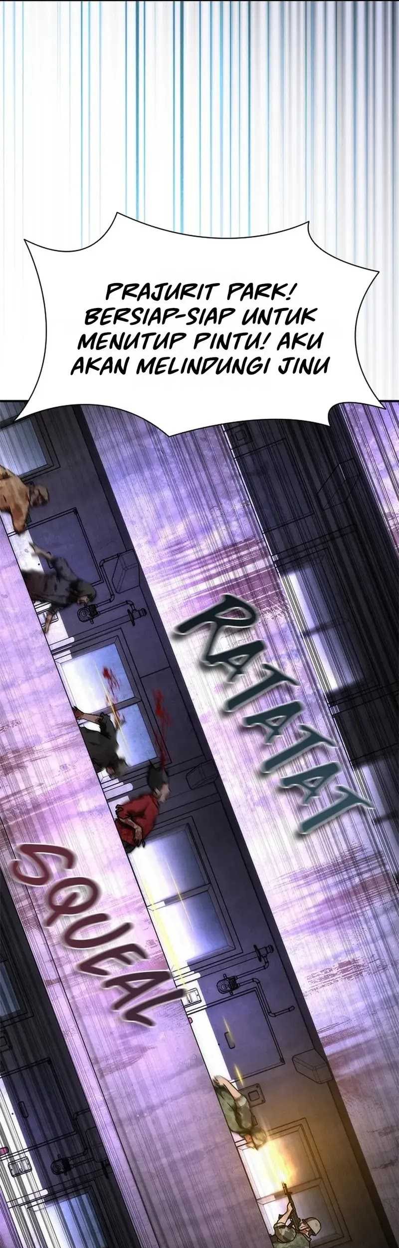 Zombie Apocalypse 82-08 Chapter 22 Gambar 26