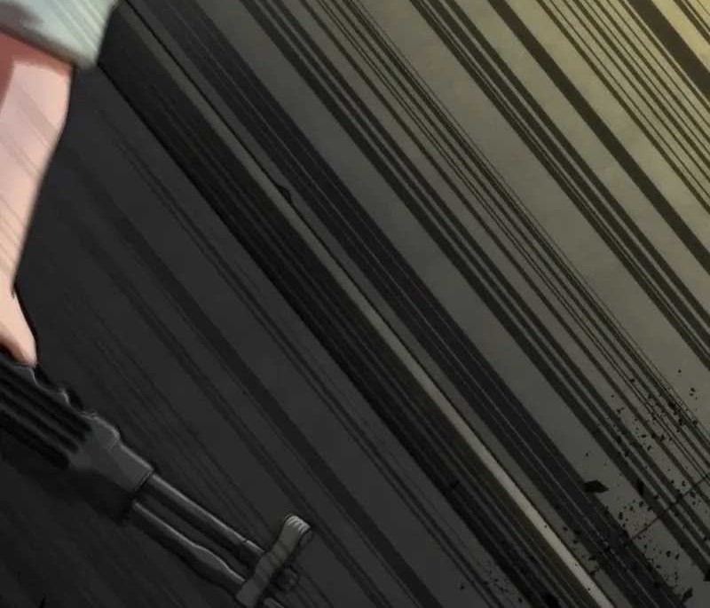 Zombie Apocalypse 82-08 Chapter 22 Gambar 31