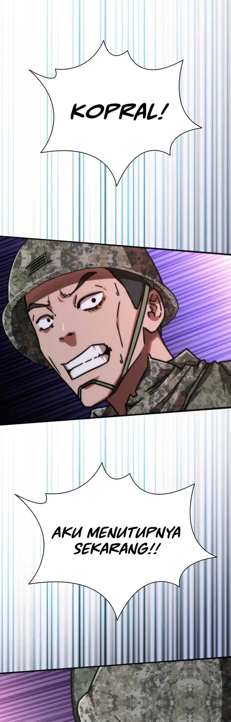 Zombie Apocalypse 82-08 Chapter 22 Gambar 28