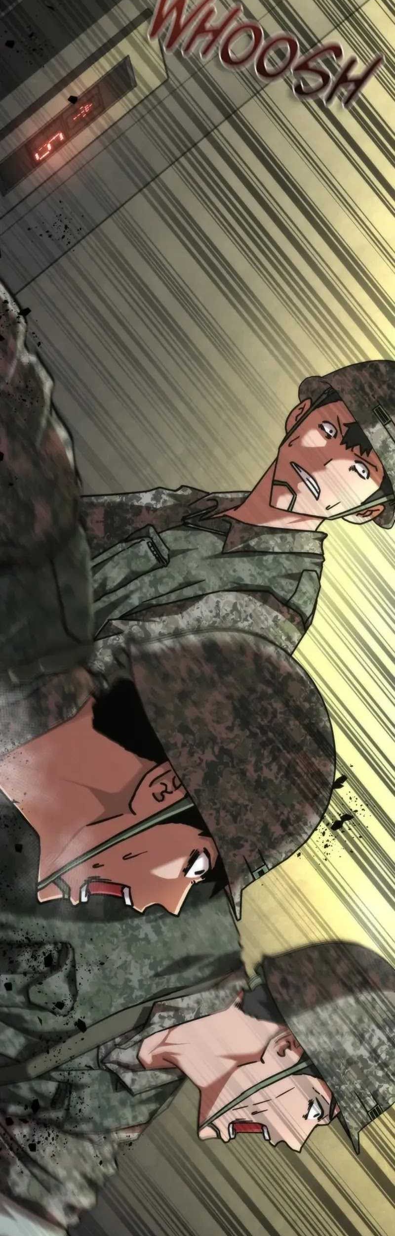 Zombie Apocalypse 82-08 Chapter 22 Gambar 30