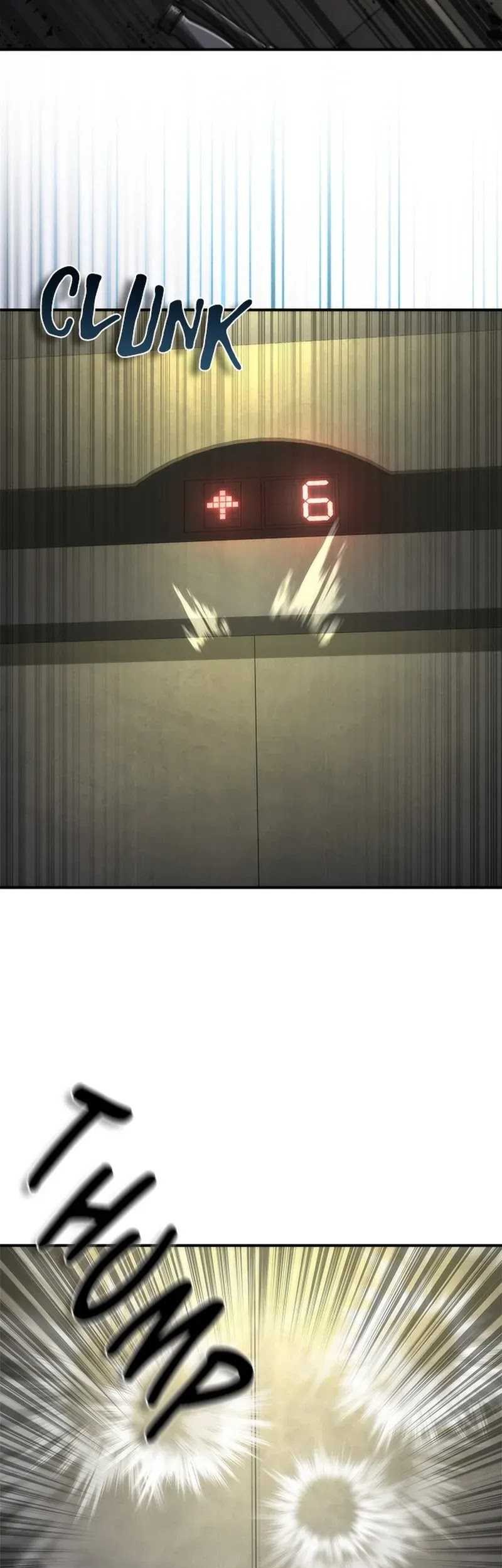 Zombie Apocalypse 82-08 Chapter 22 Gambar 32