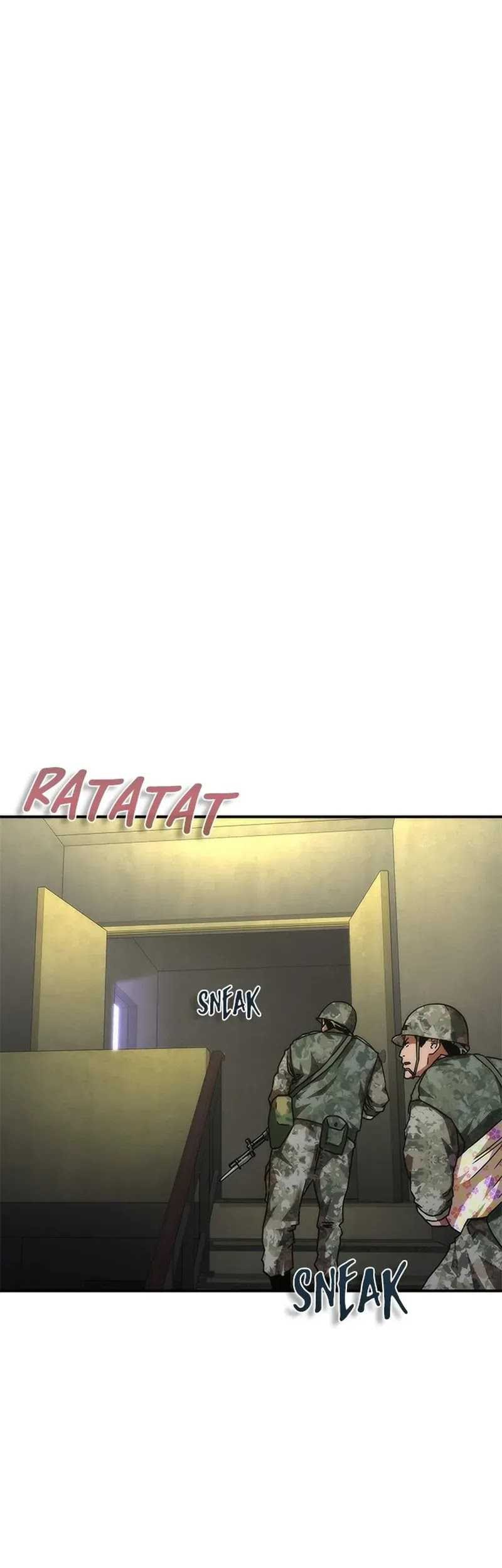 Zombie Apocalypse 82-08 Chapter 22 Gambar 34