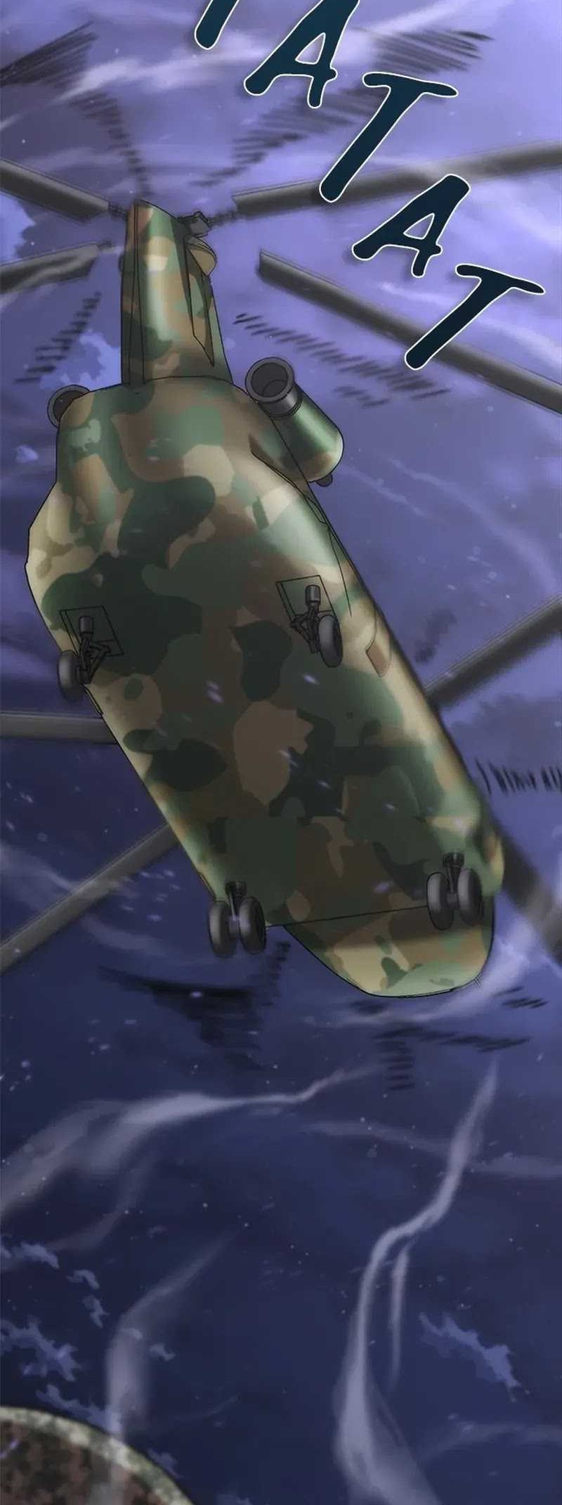 Zombie Apocalypse 82-08 Chapter 22 Gambar 37