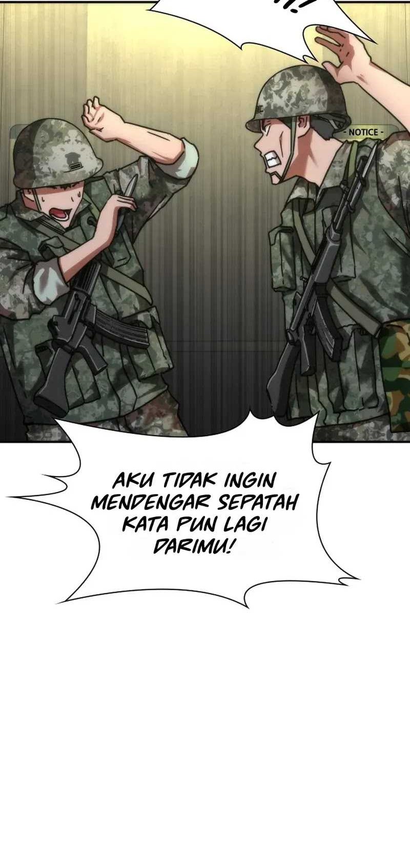 Zombie Apocalypse 82-08 Chapter 22 Gambar 21