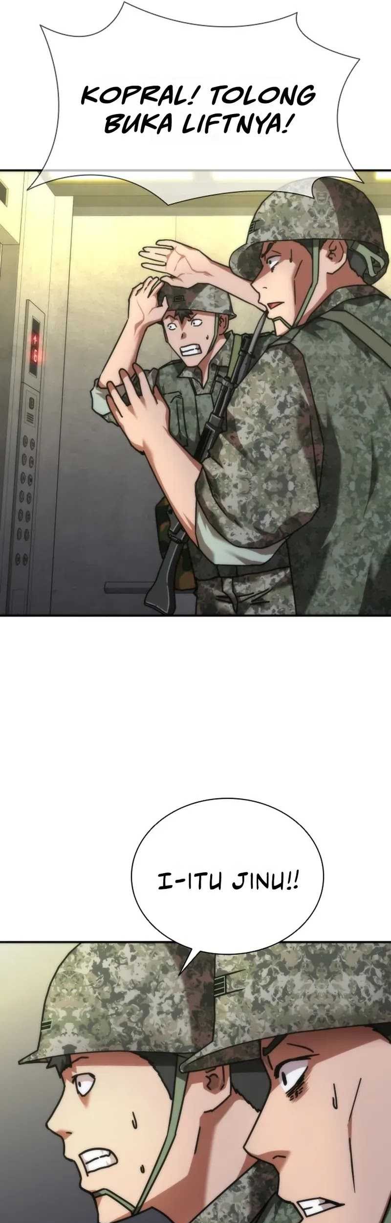 Zombie Apocalypse 82-08 Chapter 22 Gambar 22