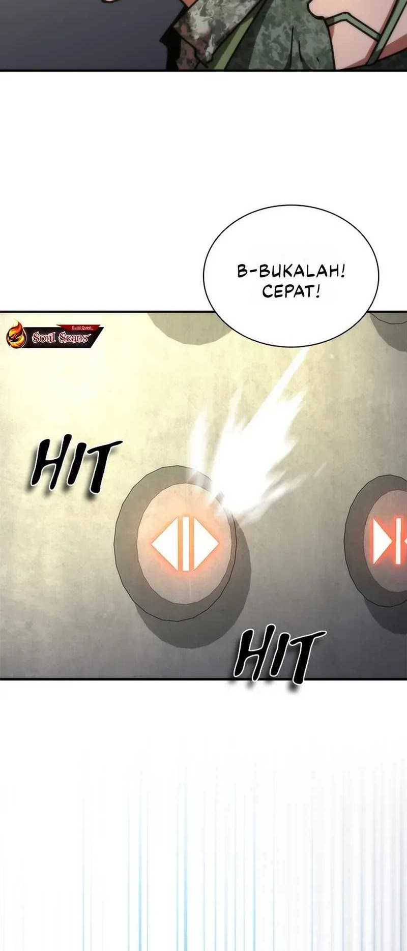 Zombie Apocalypse 82-08 Chapter 22 Gambar 23