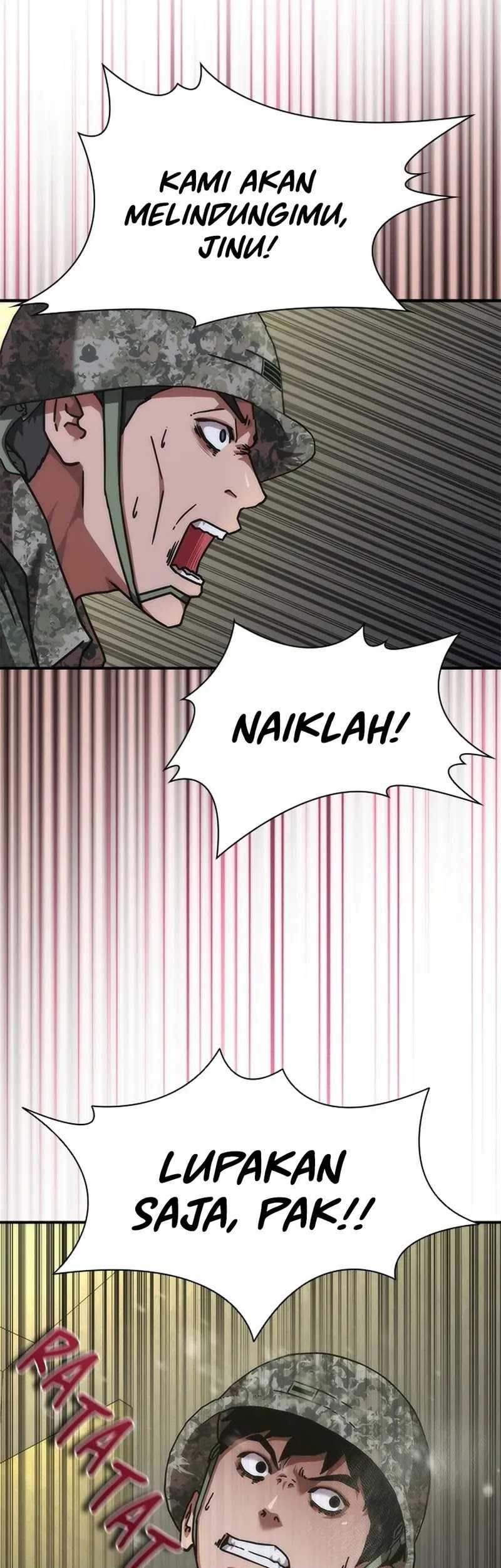 Zombie Apocalypse 82-08 Chapter 22 Gambar 50