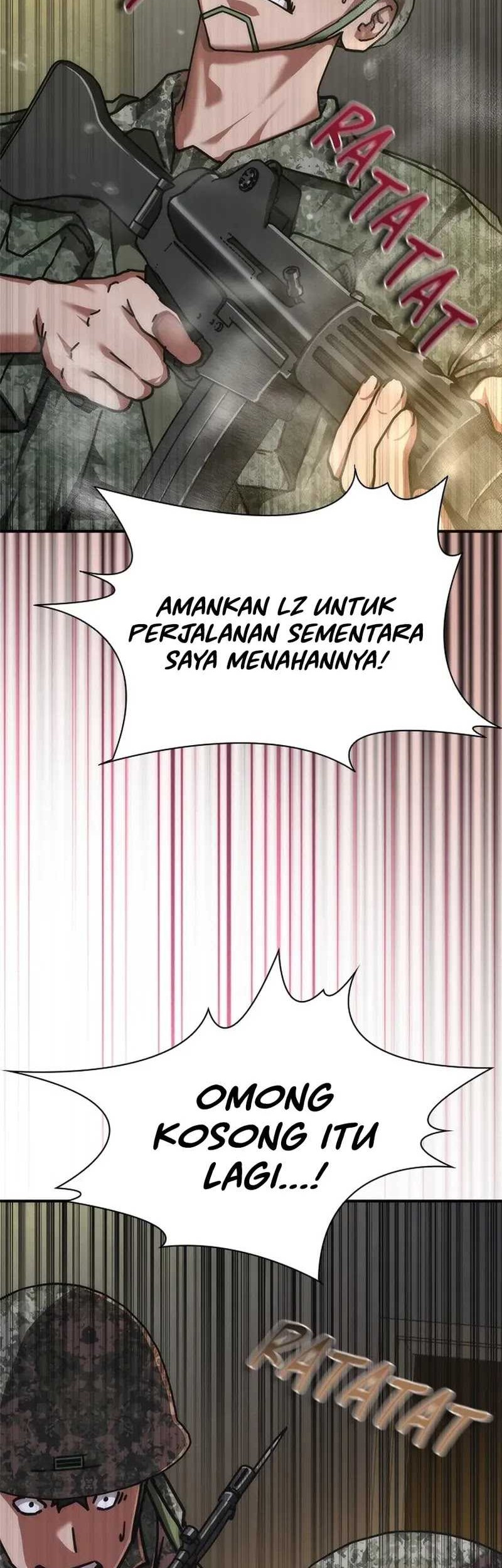 Zombie Apocalypse 82-08 Chapter 22 Gambar 51