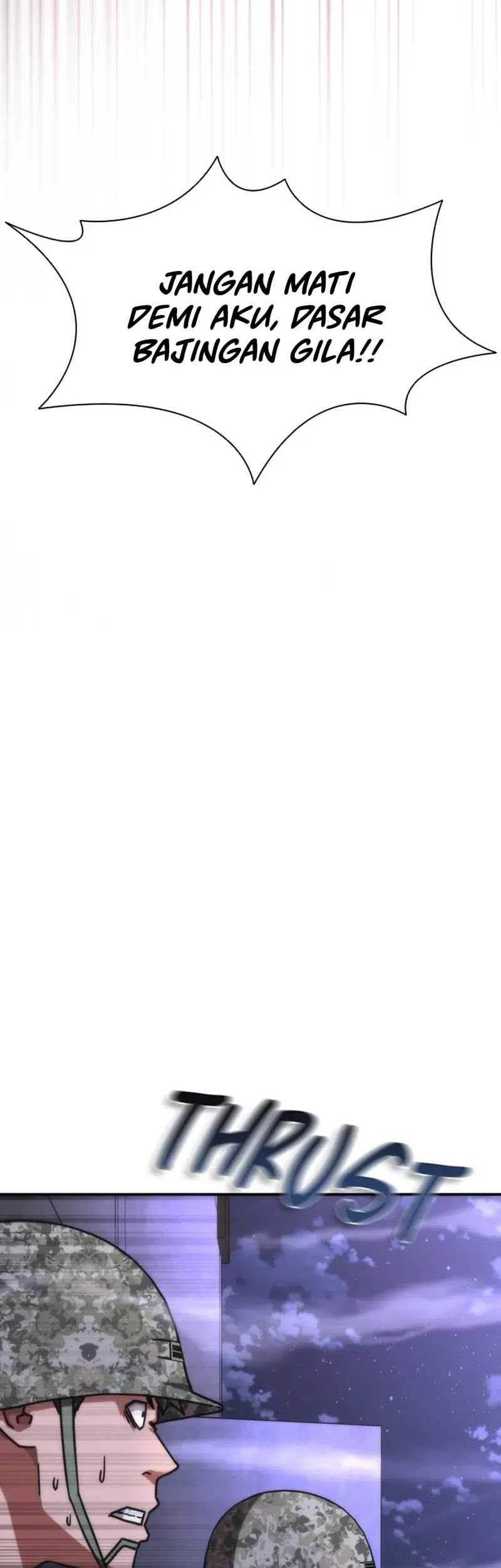 Zombie Apocalypse 82-08 Chapter 22 Gambar 53