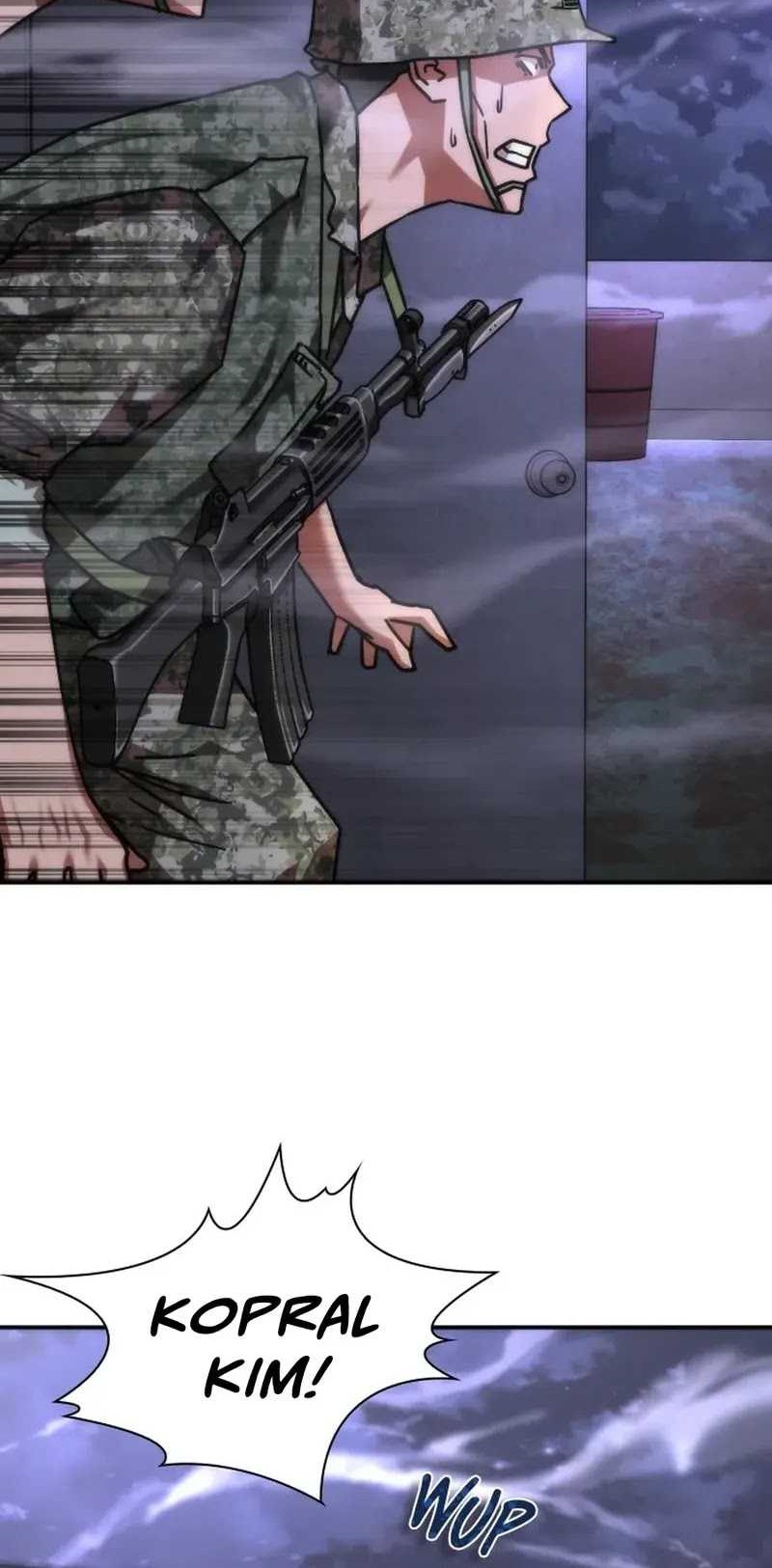 Zombie Apocalypse 82-08 Chapter 22 Gambar 54