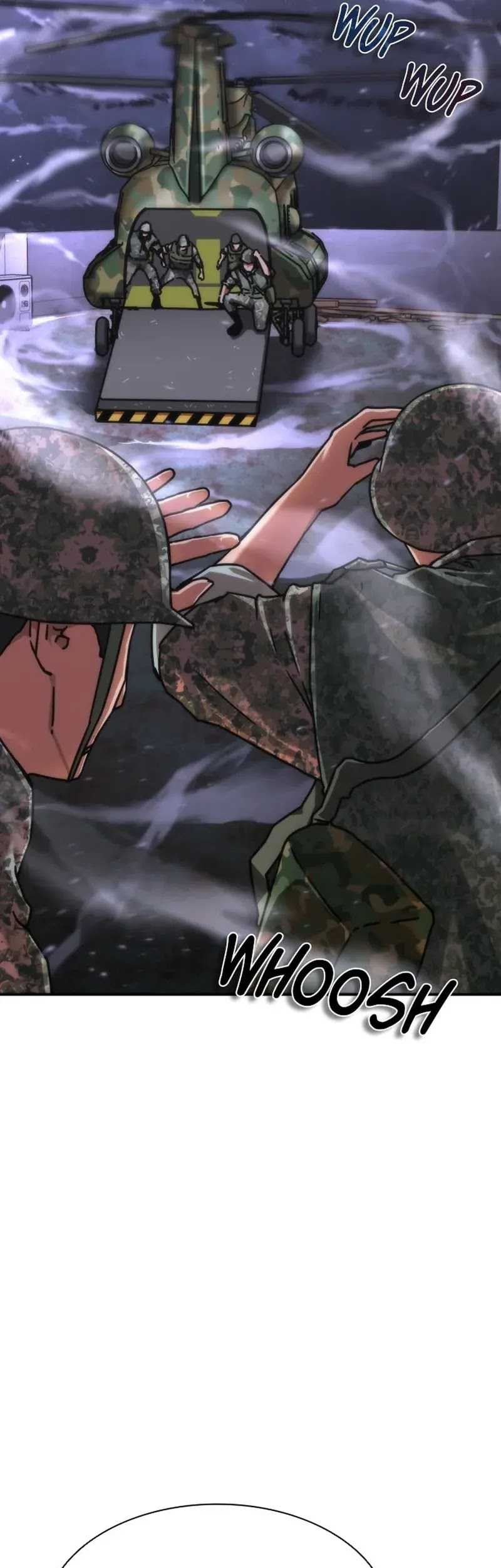 Zombie Apocalypse 82-08 Chapter 22 Gambar 55