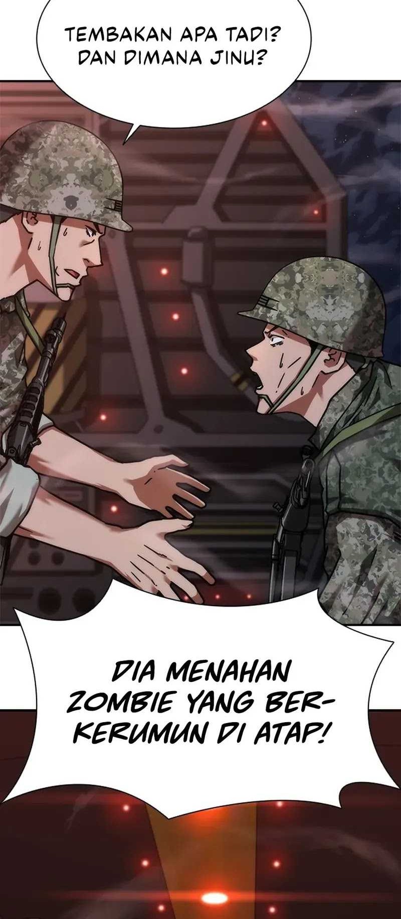 Zombie Apocalypse 82-08 Chapter 22 Gambar 56