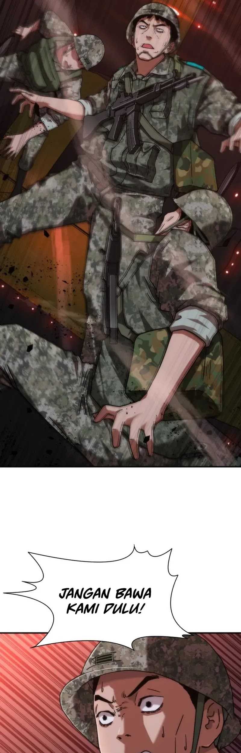 Zombie Apocalypse 82-08 Chapter 22 Gambar 59