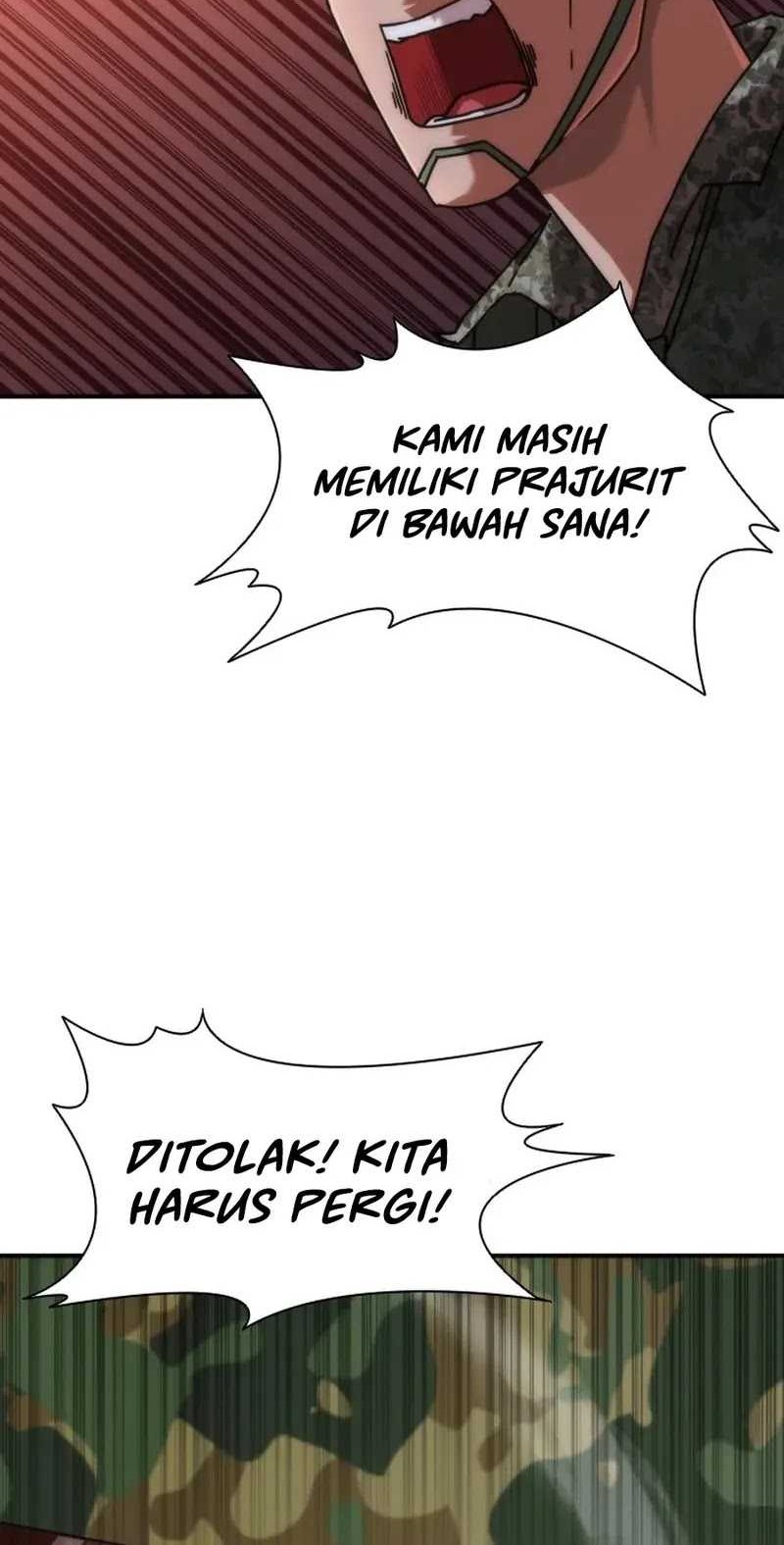 Zombie Apocalypse 82-08 Chapter 22 Gambar 60