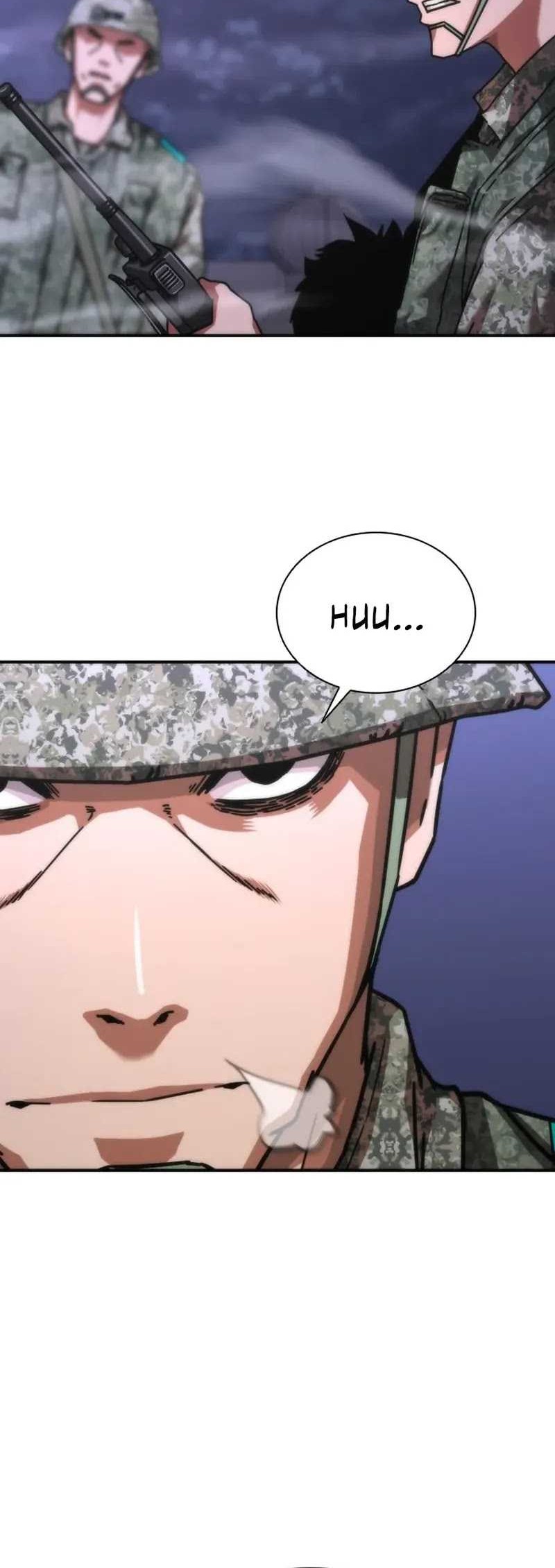 Zombie Apocalypse 82-08 Chapter 22 Gambar 41