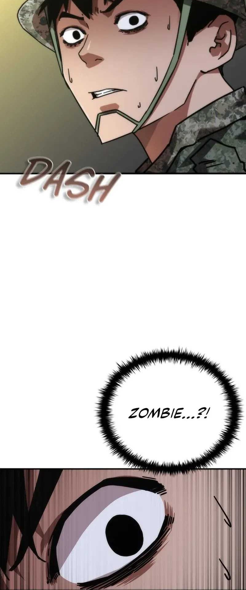 Zombie Apocalypse 82-08 Chapter 22 Gambar 43